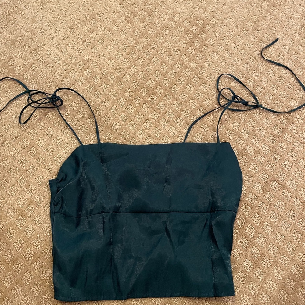Tie Tank Forever 21